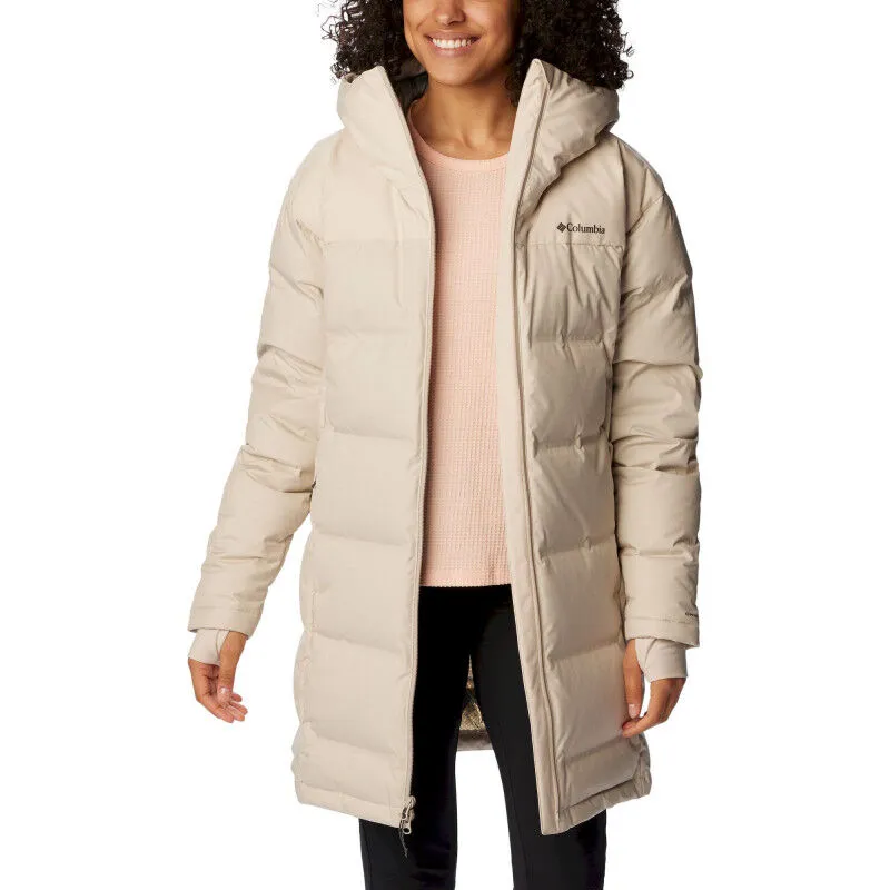 Columbia  Opal Hill Mid Down Jacket - Parka - Donna